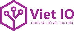 Công ty Cổ phần Công nghệ Việt IO
