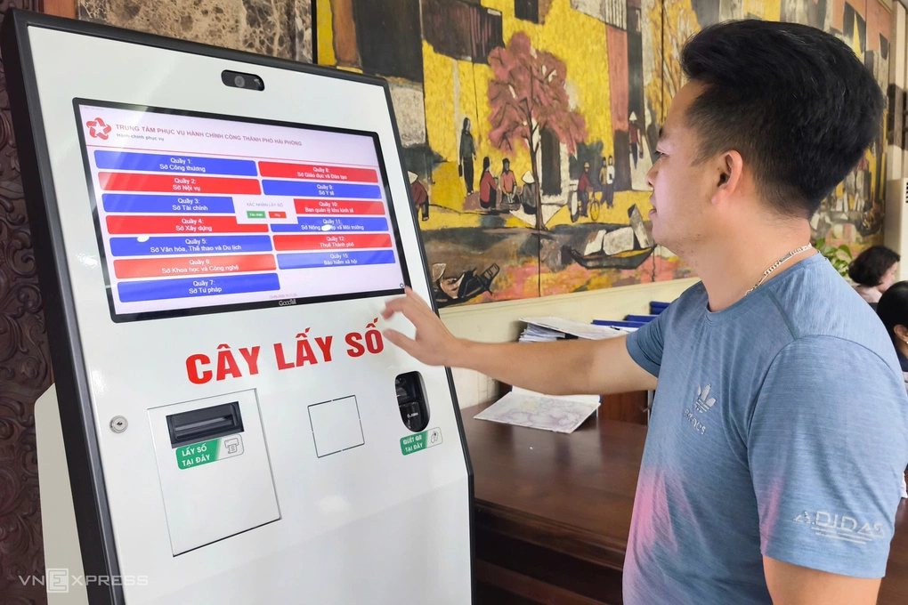 Luật Chuyển đổi số có hiệu lực