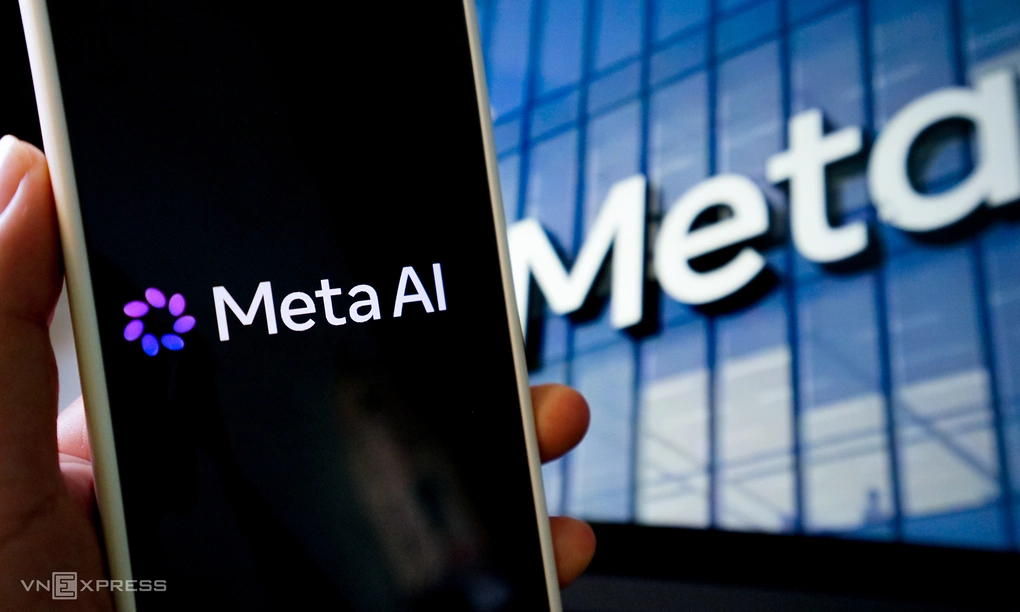 Meta khóa tính năng tạo ảnh AI gây tranh cãi sau ba ngày phát hành