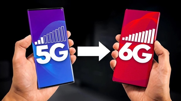 Cuộc gọi 6G đầu tiên bằng thiết bị Việt Nam có thể diễn ra năm 2029