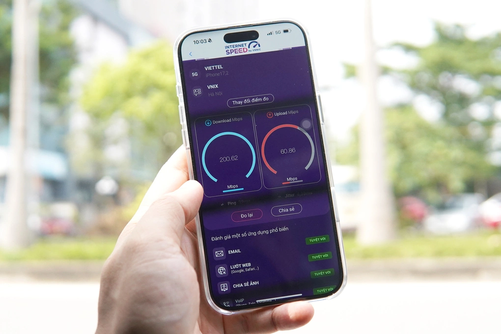 Nhu cầu AI có thể khiến mạng 5G nhiều quốc gia phải thiết kế lại