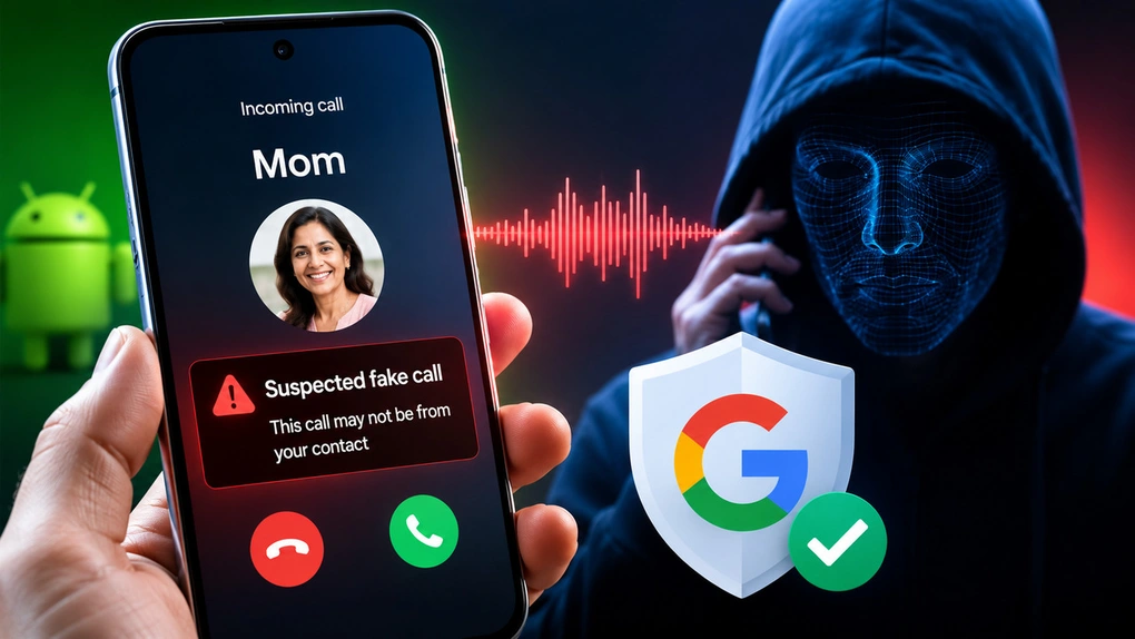 Người dùng điện thoại Android được nâng cấp tính năng chặn cuộc gọi giả mạo