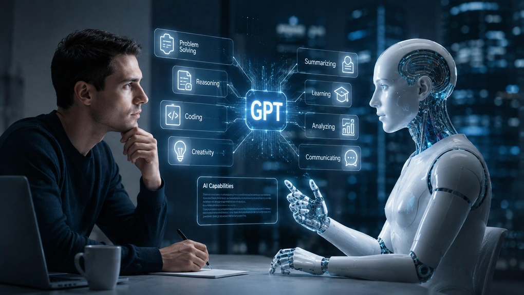 OpenAI ra mắt GPT-6 Astra, mô hình trí tuệ nhân tạo nguy hiểm nhất